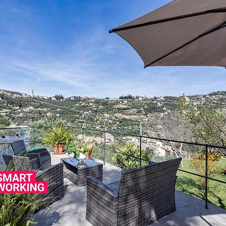 Villa Rica By Wonderful Italy Santa Margherita Ligure Ngoại thất bức ảnh