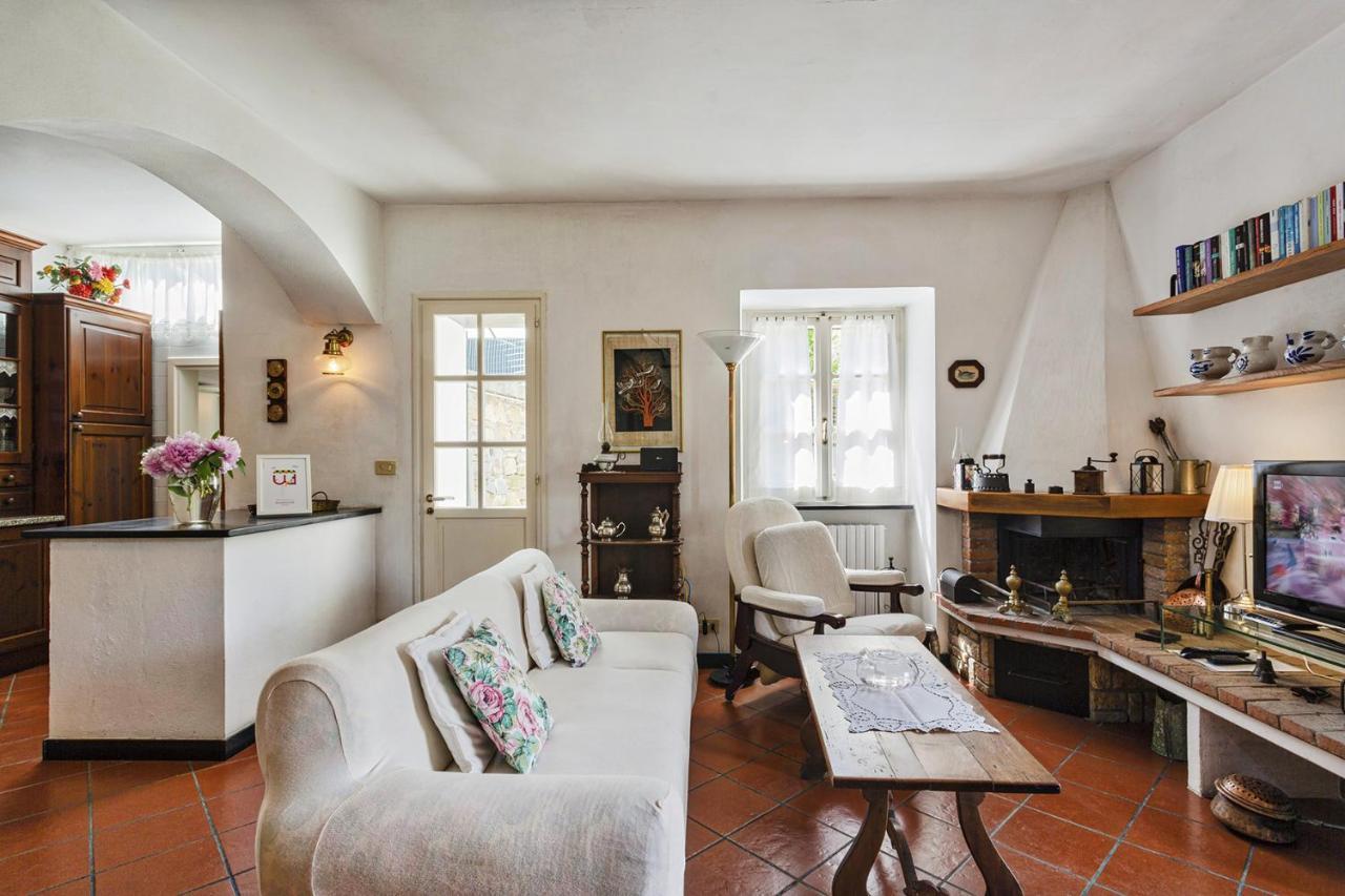 Villa Rica By Wonderful Italy Santa Margherita Ligure Ngoại thất bức ảnh