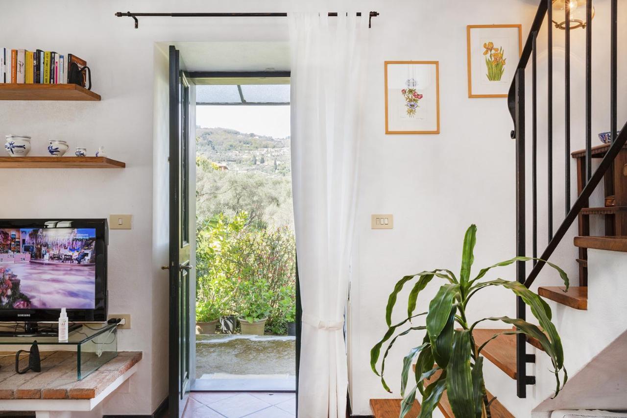 Villa Rica By Wonderful Italy Santa Margherita Ligure Ngoại thất bức ảnh
