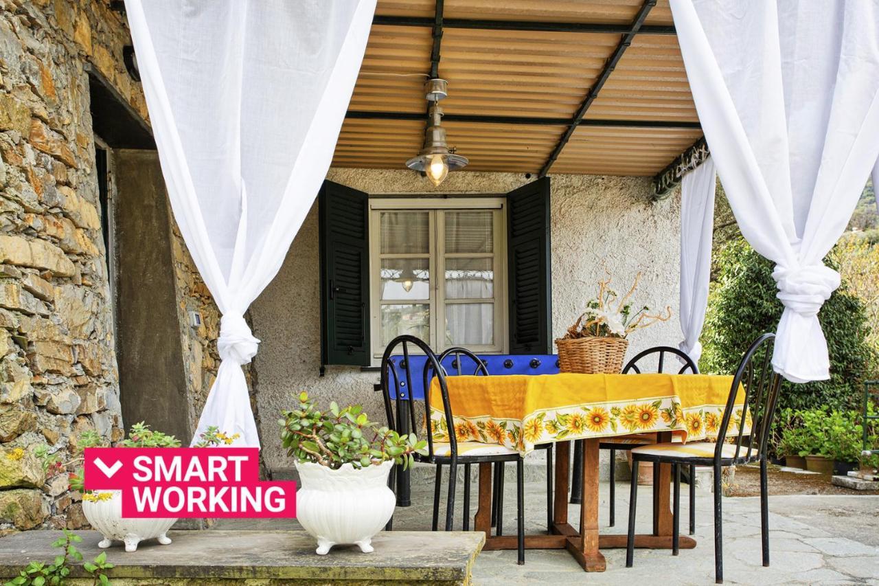Villa Rica By Wonderful Italy Santa Margherita Ligure Ngoại thất bức ảnh