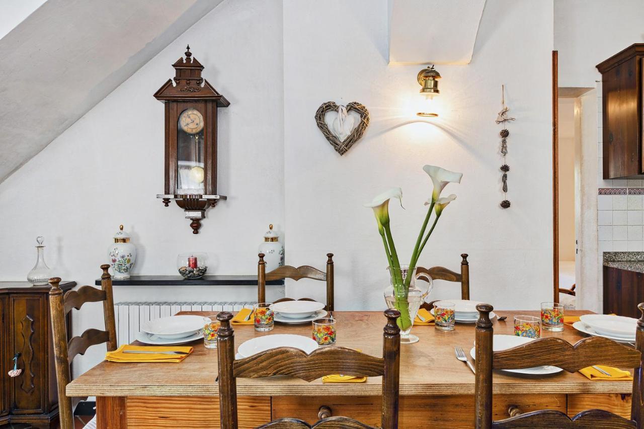 Villa Rica By Wonderful Italy Santa Margherita Ligure Ngoại thất bức ảnh