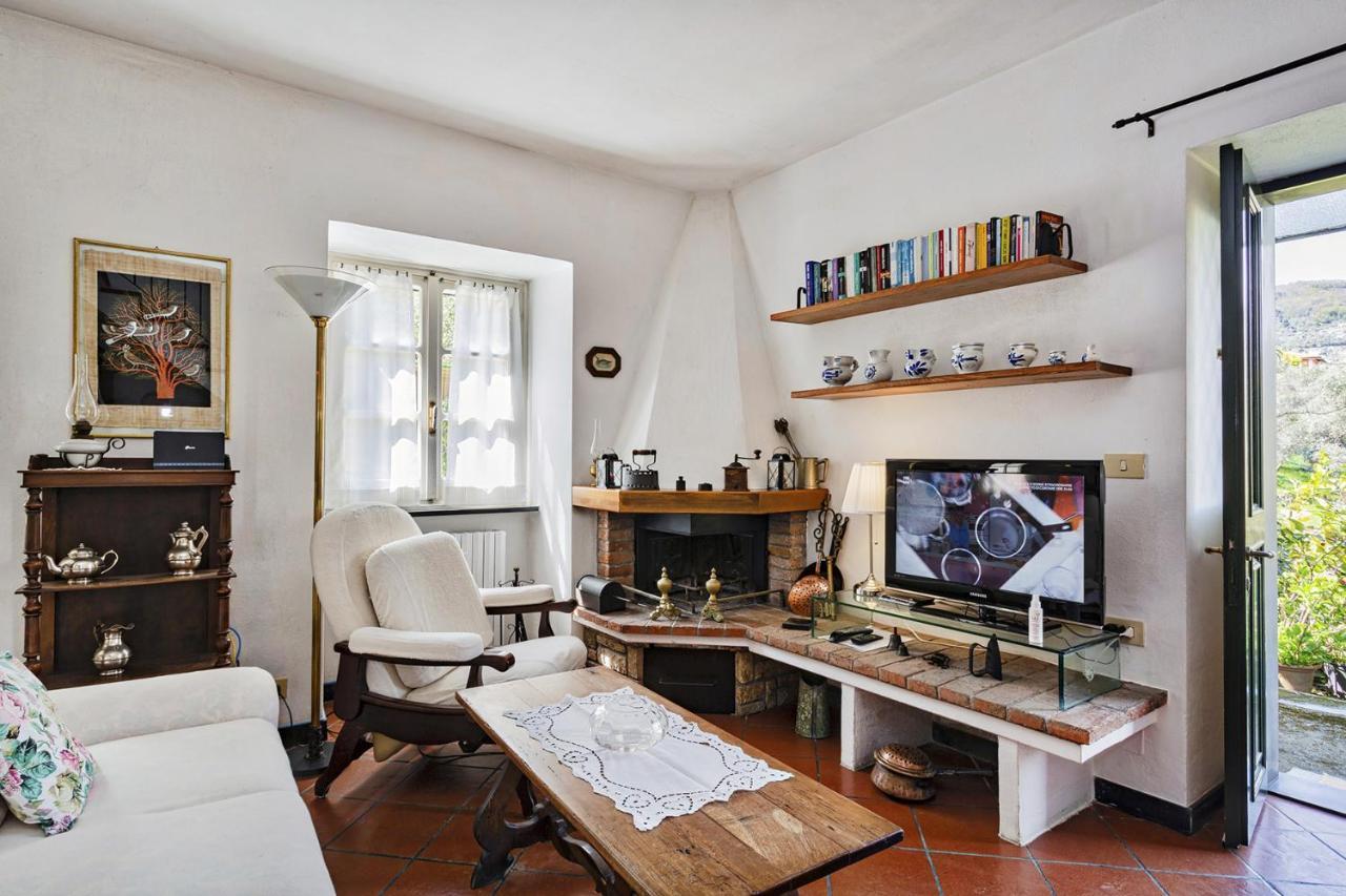 Villa Rica By Wonderful Italy Santa Margherita Ligure Ngoại thất bức ảnh
