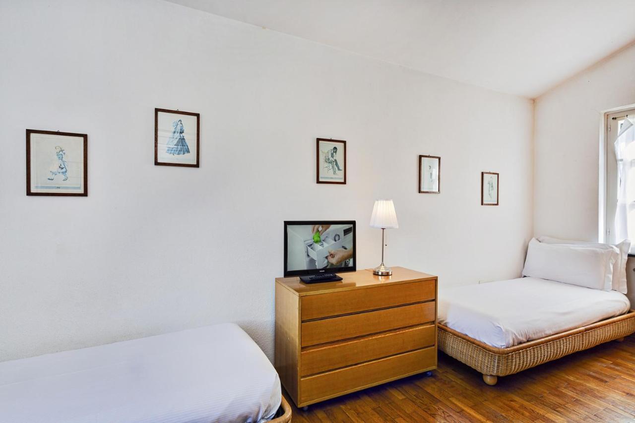 Villa Rica By Wonderful Italy Santa Margherita Ligure Ngoại thất bức ảnh