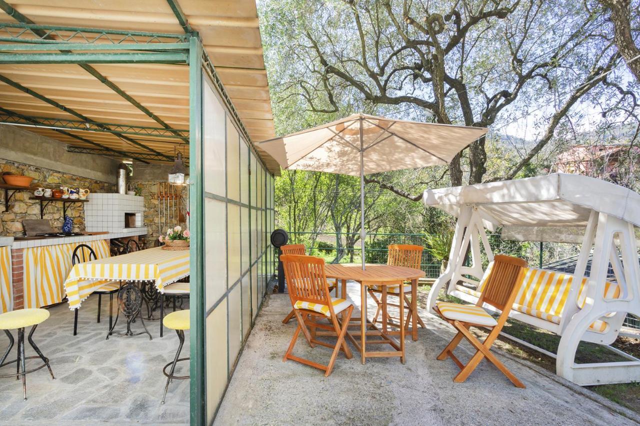 Villa Rica By Wonderful Italy Santa Margherita Ligure Ngoại thất bức ảnh