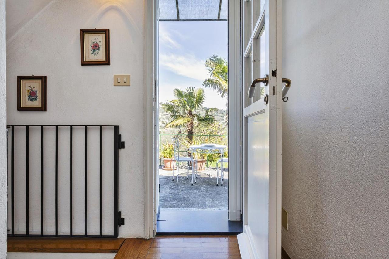 Villa Rica By Wonderful Italy Santa Margherita Ligure Ngoại thất bức ảnh