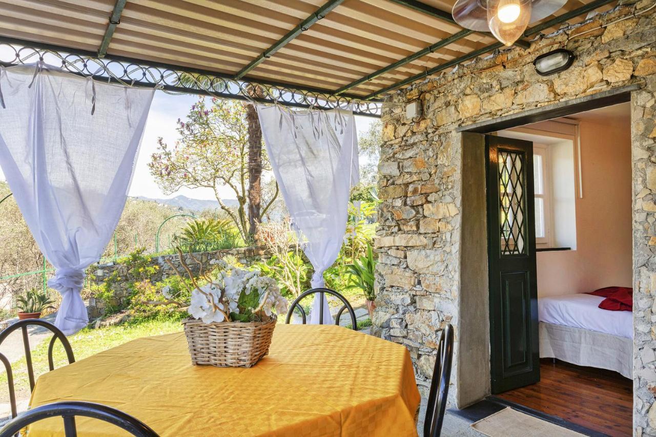 Villa Rica By Wonderful Italy Santa Margherita Ligure Ngoại thất bức ảnh