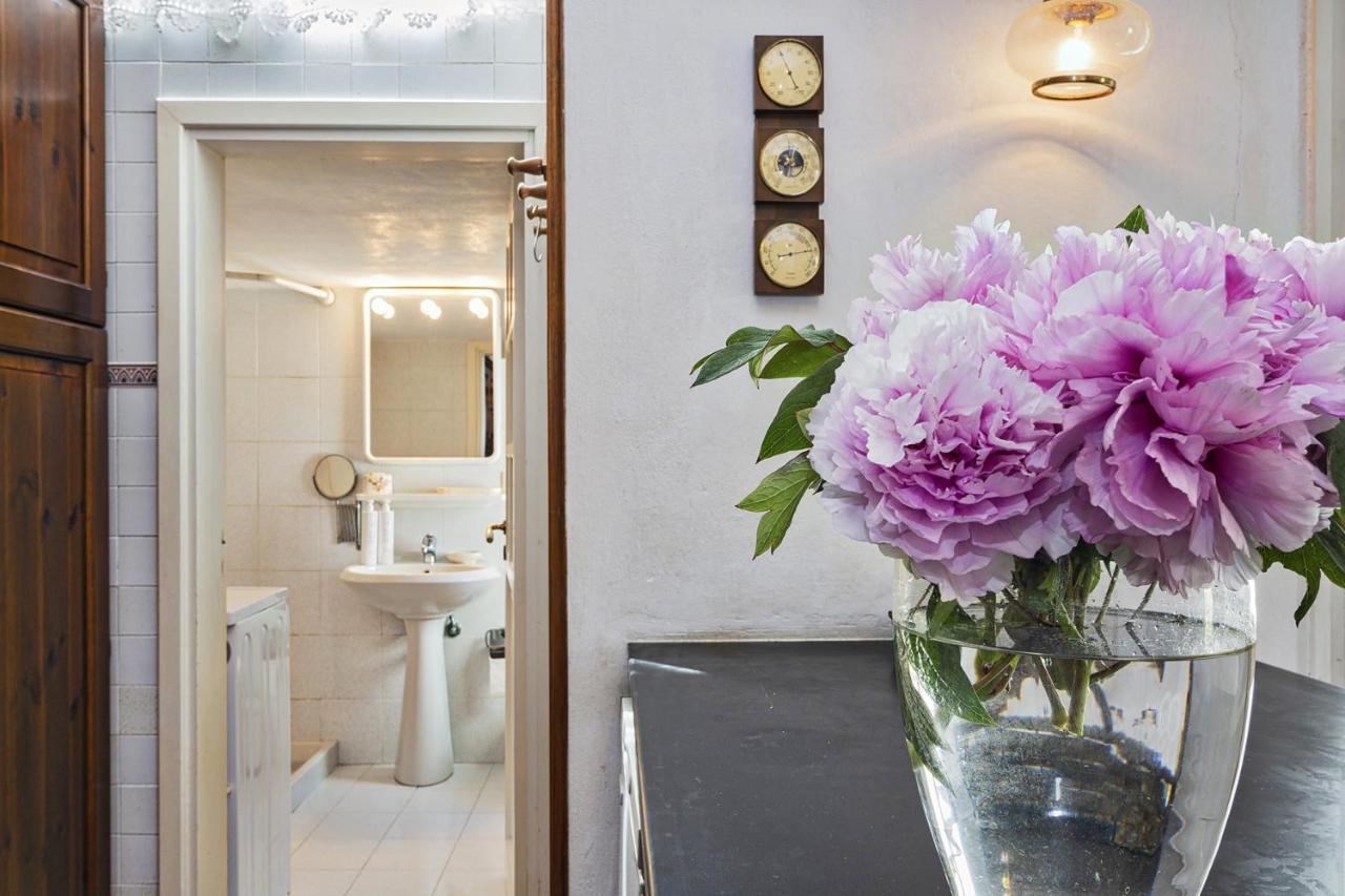Villa Rica By Wonderful Italy Santa Margherita Ligure Ngoại thất bức ảnh