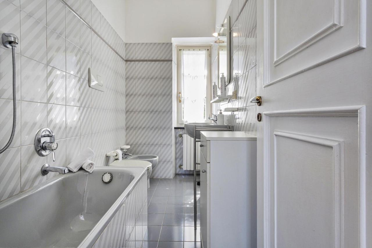 Villa Rica By Wonderful Italy Santa Margherita Ligure Ngoại thất bức ảnh