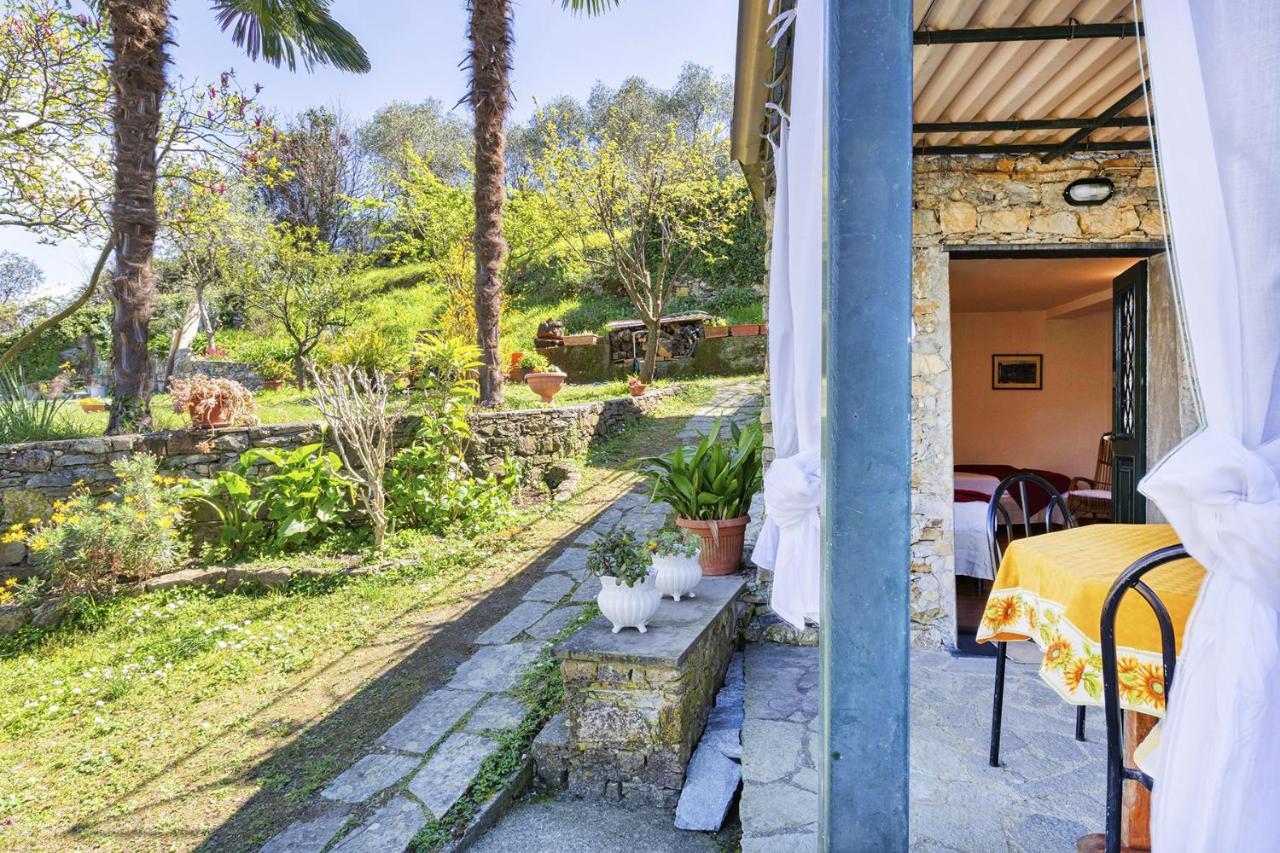 Villa Rica By Wonderful Italy Santa Margherita Ligure Ngoại thất bức ảnh