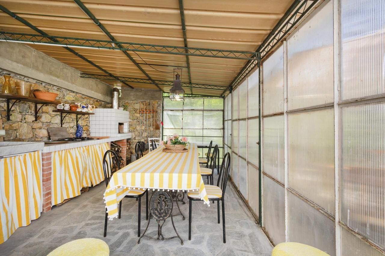 Villa Rica By Wonderful Italy Santa Margherita Ligure Ngoại thất bức ảnh