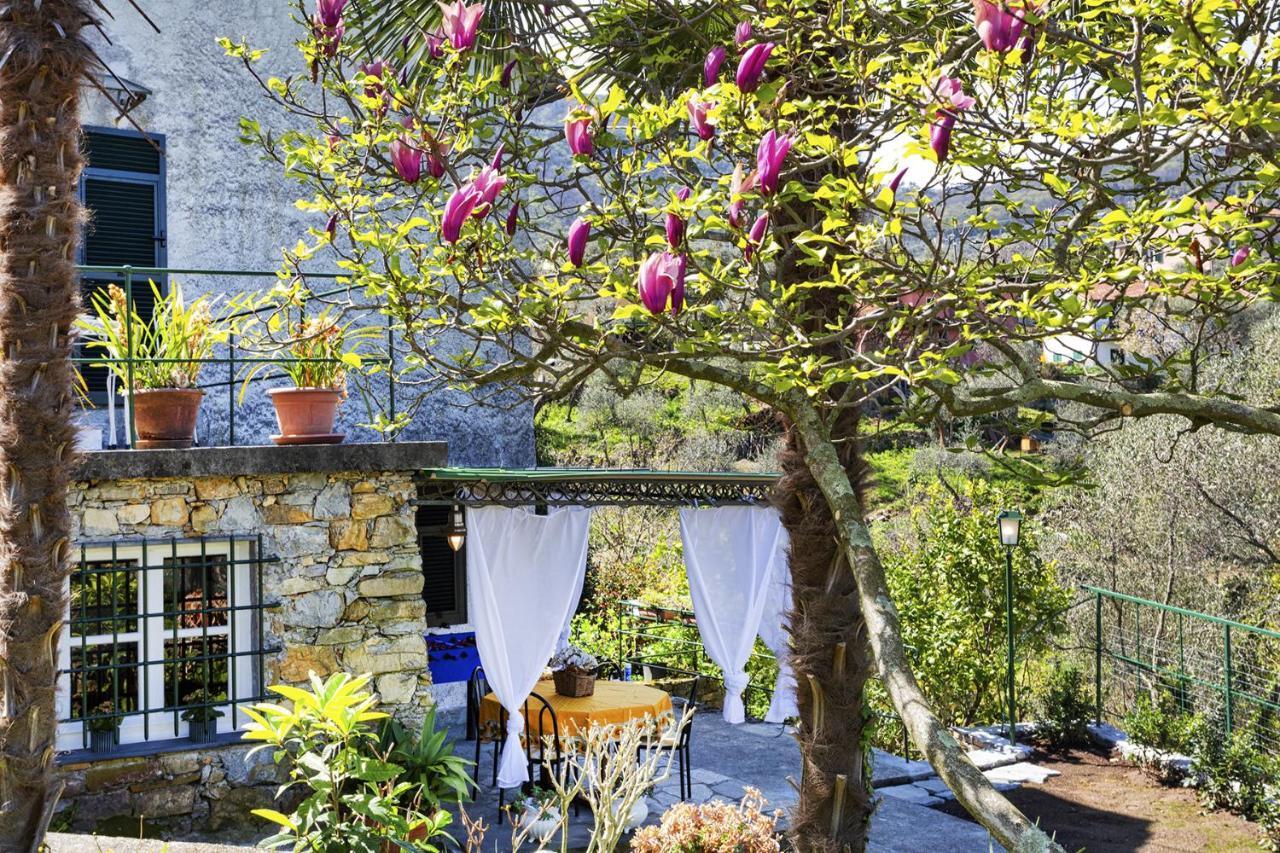 Villa Rica By Wonderful Italy Santa Margherita Ligure Ngoại thất bức ảnh