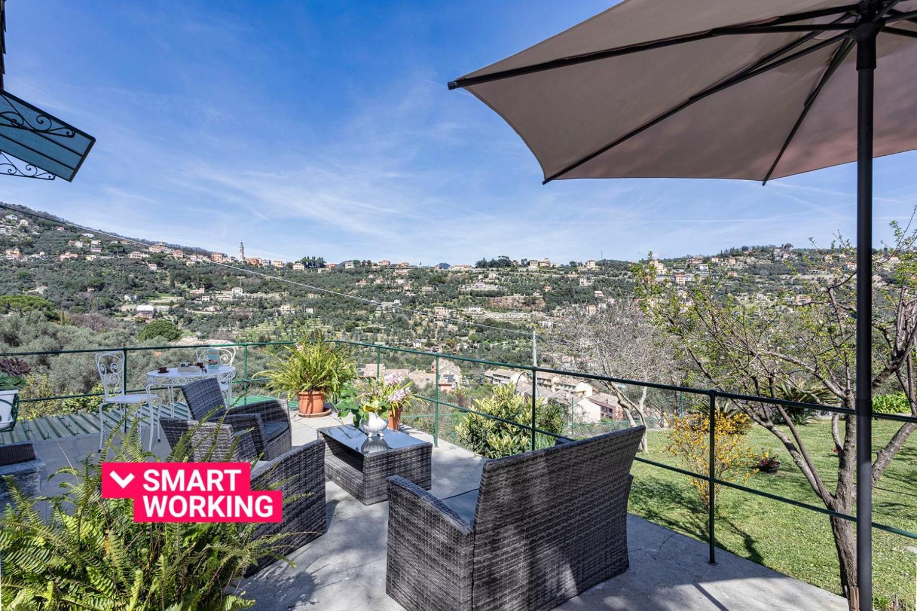 Villa Rica By Wonderful Italy Santa Margherita Ligure Ngoại thất bức ảnh
