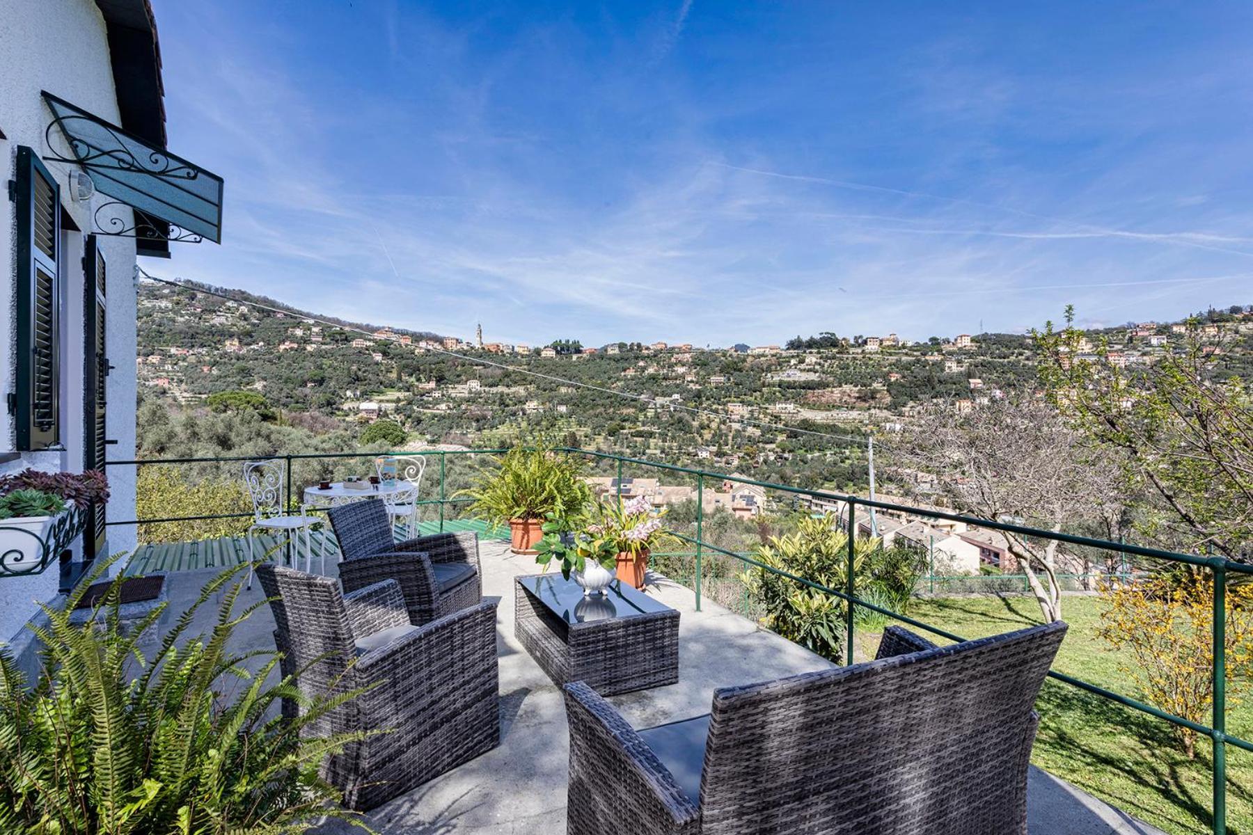 Villa Rica By Wonderful Italy Santa Margherita Ligure Ngoại thất bức ảnh