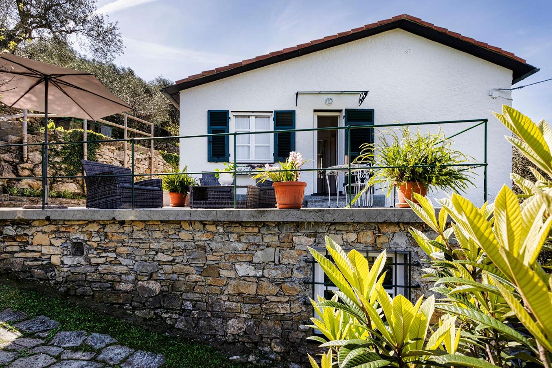 Villa Rica By Wonderful Italy Santa Margherita Ligure Ngoại thất bức ảnh