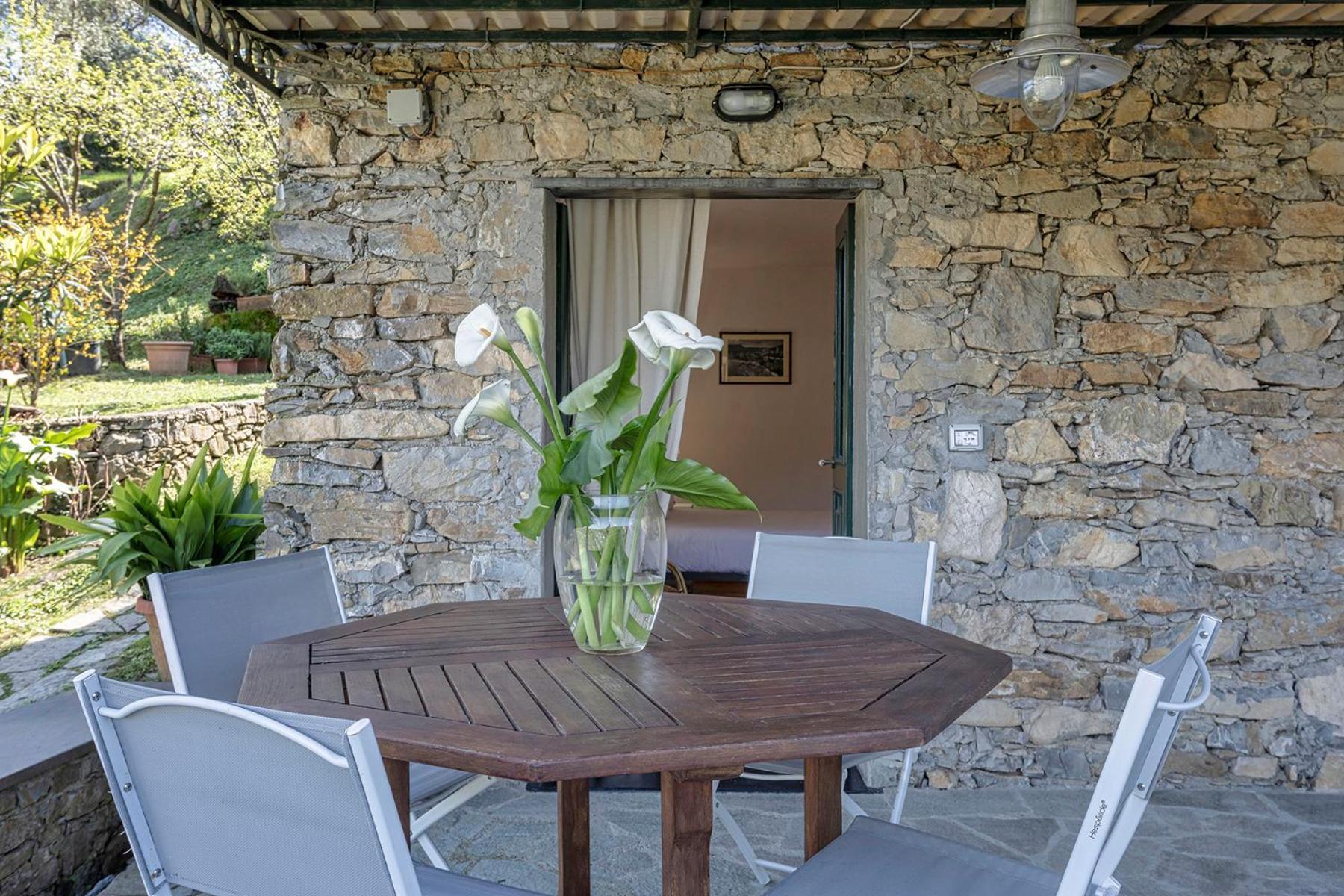 Villa Rica By Wonderful Italy Santa Margherita Ligure Ngoại thất bức ảnh